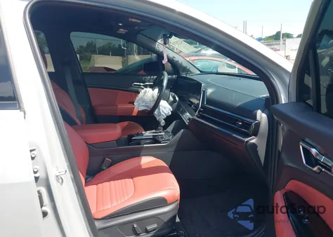 2024 Kia Sportage Sx-Prestige z USA, uszkodzony, nr VIN 5XYK5CDF4RG208688